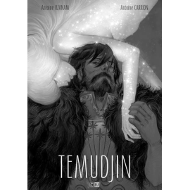 Temudjin - Intégrale