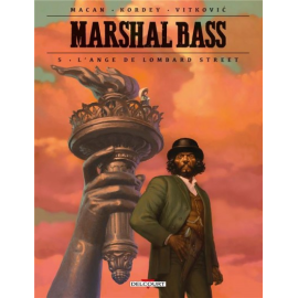 Marshal Bass Tome 5