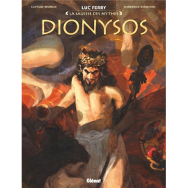  Dionysos