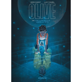  Olive Tome 1 