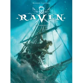 Raven Tome 1