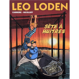 Léo Loden Tome 27