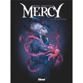  Mercy Tome 1