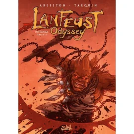 Lanfeust Odyssey - Intégrale Tome 2