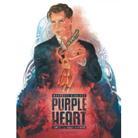  Purple Heart Tome 2