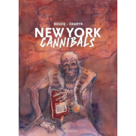  New York Cannibals - Éd. Spéciale