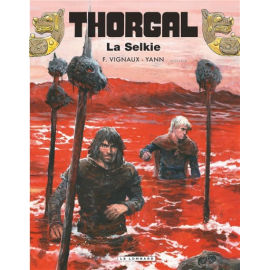  Thorgal Tome 38