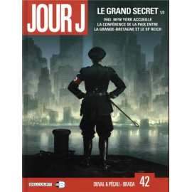  Jour J Tome 42