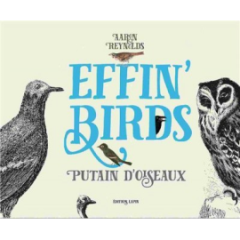 Effin'Birds Tome 1