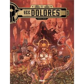 Ucc Dolores Tome 3