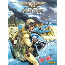 Les As Du Pacifique Tome 2