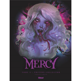  Mercy - Collector Tome 3