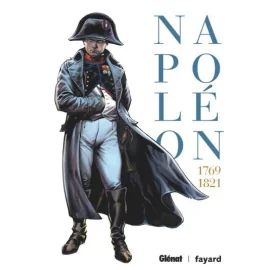 Napoléon - Intégrale