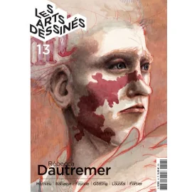 Les Arts Dessinés Tome 13