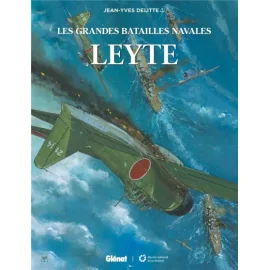 Les Grandes Batailles Navales - Leyte