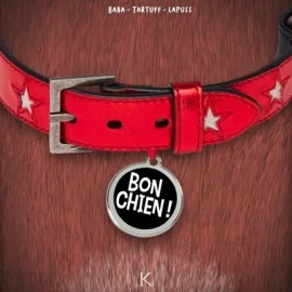 Bon Chien - Coffret Tomes 1 Et 2