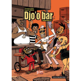  Djo'O Bar