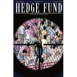  Hedge Fund Tome 7