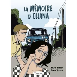 La Mémoire D'Eliana