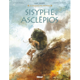  Sisyphe & Asclepios