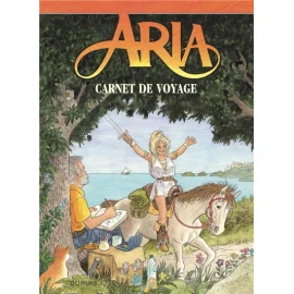 Aria Tome 40