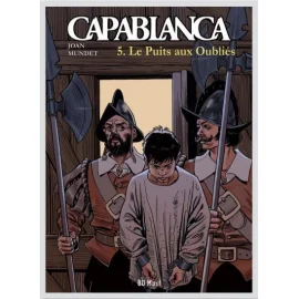 Capablanca Tome 5