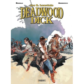 Deadwood Dick Tome 3