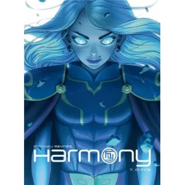 Harmony Tome 7