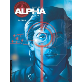  Alpha Tome 16