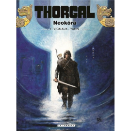  Thorgal Tome 39 