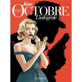  Miss Octobre - Intégrale