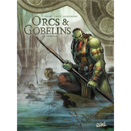  Orcs & Gobelins Tome 16
