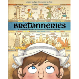 Bretonneries Tome 2