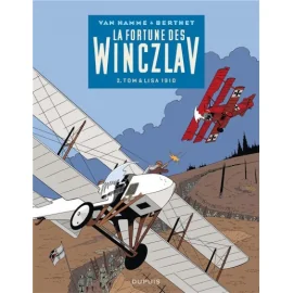 La Fortune Des Winczlav Tome 2