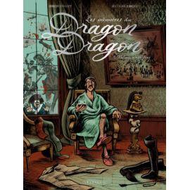  Les Mémoires Du Dragon Dragon Tome 1