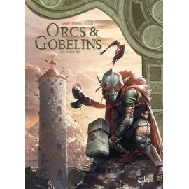 Orcs & Gobelins Tome 17