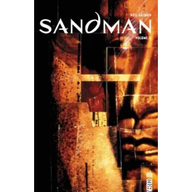 Sandman Tome 2