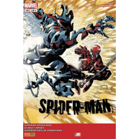  Spider-Man N.2013/10