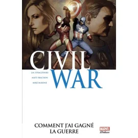 Civil War Tome 6