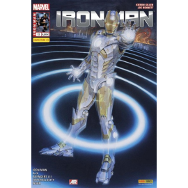  Iron Man 2013 12 2/2 - Infinity