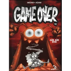 Game Over Tome 16