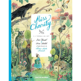  Miss Charity Tome 1