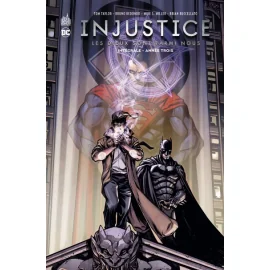 Injustice - Intégrale Tome 3