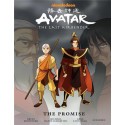 Avatar Le Dernier Maître De L'Air Tome 1