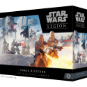 SW Légion : Force Blizzard (Forces Armées)