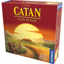 Catan : Jeu de base Éco