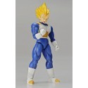 Super Saiyan Vegeta Figure-rise Standard