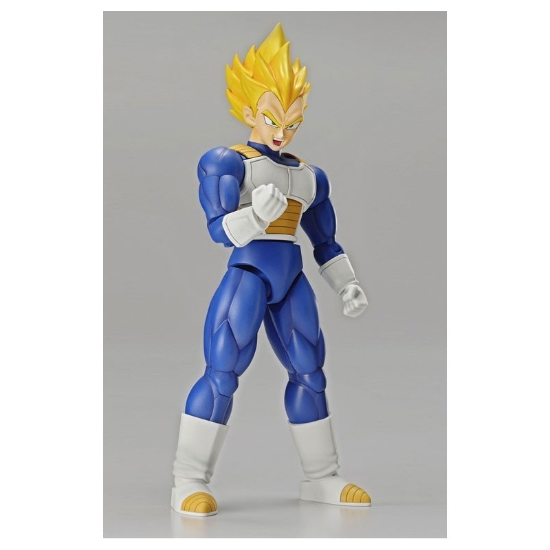 Super Saiyan Vegeta Figure-rise Standard