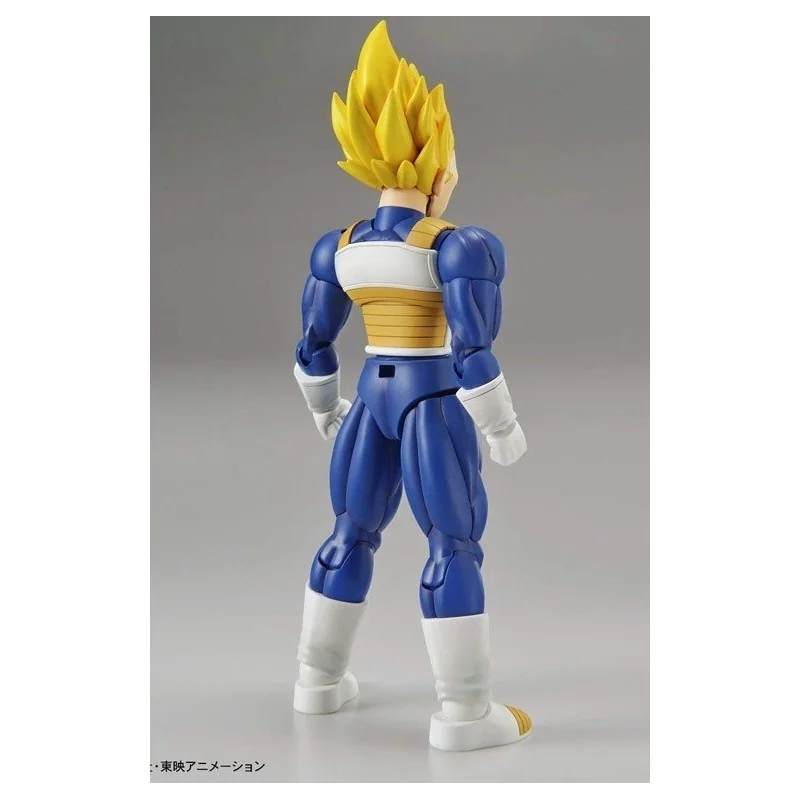 Super Saiyan Vegeta Figure-rise Standard