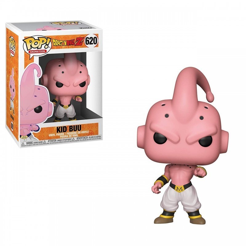 Kid Buu (620) Funko POP!